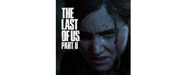 Playstation Store: Jeu The Last of Us Part II sur PS4 (dématérialisé) à 9,99€