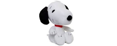 Citizenkid: 10 peluches Snoopy à gagner