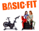 Basic-Fit: Entrainez vous gratuitement pendant 2 semaines chez Basic Fit 