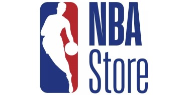 NBA Store: 15% de réduction sur l'ensemble du site  