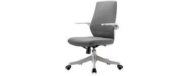 Amazon: Chaise de bureau ergonomique Sihoo M76-M103 - Rotative 360° à 99,99€