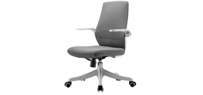 Amazon: Chaise de bureau ergonomique Sihoo M76-M103 - Rotative 360° à 99,99€