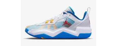 Nike: Chaussures de basketball Jordan One Take 4 à 59,97€