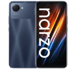 Amazon: Smartphone 6,5" realme Narzo 50i Prime - 3+32GB, Processeur Octa-Core Unisoc T612 à 79,99€