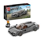 Auchan: LEGO Speed Champions Pagani Utopia - 76915 à 15,90€