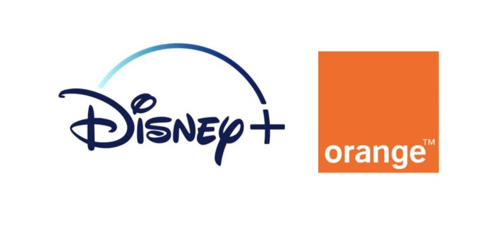 Orange: [Abonnés Orange] 1 mois d'essai à Disney+ offert sans engagement