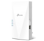 Amazon: Répéteur WiFi 6 Mesh TP-Link RE700X - AX3000,  jusqu'à 150 m² à 66,99€