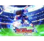 Nintendo: Jeu Captain Tsubasa: Rise of New Champions Edition Deluxe sur Switch (dématérialisé) à 11,19€