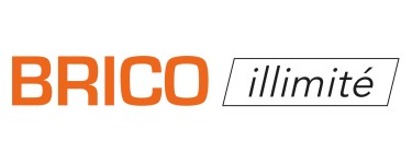 Brico Privé: 3 mois d'abonnement à Brico Illimité offrant la livraison gratuite illimitée pour 1€