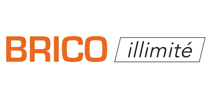 Brico Privé: 3 mois d'abonnement à Brico Illimité offrant la livraison gratuite illimitée pour 1€