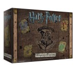 Amazon: Jeu de société Harry Potter Bataille à Poudlard à 31,99€