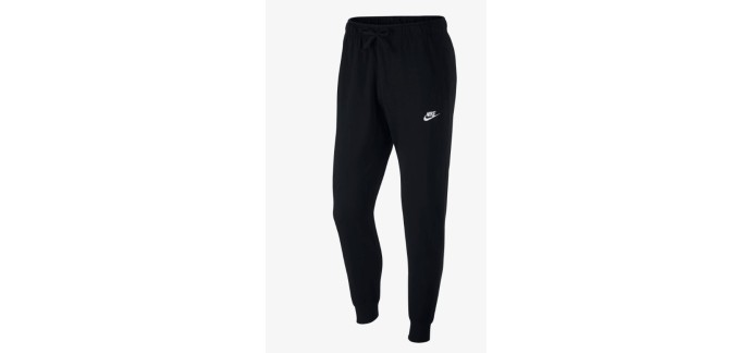 Nike: Pantalon de jogging en jersey Nike Sportswear Club à 29,97€