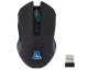 Amazon: Souris Gamer sans fil The G-Lab Kult Helium Wireless à 11,90€