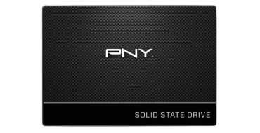 Cdiscount: SSD interne 2.5" PNY CS900 - 250Go à 14,99€