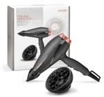 Amazon: Sèche-Cheveux Babyliss Smooth Pro 6709DE à 29,99€