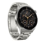 HUAWEI: Montre connectée Huawei Watch GT 3 Pro Titanium à 289,99€