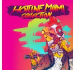Playstation Store: Jeu Hotline Miami Collection sur PS4 (dématérialisé) à 4,99€