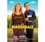 Carrefour: 200 places de cinéma pour le film "La marginale" à gagner