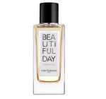 Marionnaud: L'eau de parfum Beautiful Day Original Castelbajac à gagner