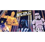 La Grande Récré: Des kits fans de Star Wars à gagner