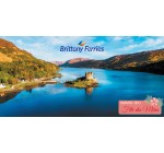 Femme Actuelle: 4 cartes cadeaux Brittany Ferries à gagner