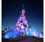 Gaumont Pathé: 14 x 1 Séjour à Disneyland Paris à gagner