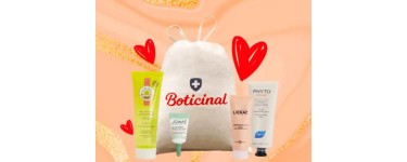 Boticinal: Un Boti-Bag en cadeau dès 79€ d'achat