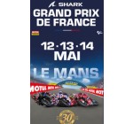 BFMTV: Des pass pour le Grand Prix de France MotoGP à gagner