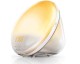 Amazon: Eveil lumière Philips HF3519/01 - Fonction Lever du soleil, Radio FM numérique, Blanc à 89,99€