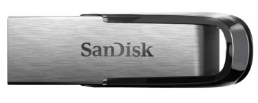 Amazon: Clé USB 3.0 SanDisk Ultra Flair - 32Go à 4,90€