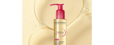 Bioderma: 50 produits de soins Huile micellaire 150ml de Bioderma à gagner
