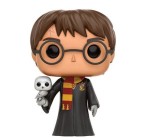 Fnac: 2 figurines Funko Pop Harry Potter achetées = 2 supplémentaires offertes