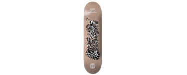 Element: Planche de skateboard Element x Timber! Garden 8" 2022 à 24,49€