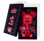 Amazon: Peluche Disney Mickey Mouse Amour Édition Juillet - Edition limitée à 9,57€