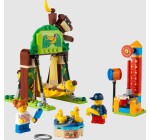 LEGO: Le Parc d'attractions pour enfants - 40529 en cadeau dès 150€ d'achat