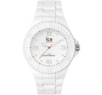 Amazon: Montre Ice Watch - ICE generation White forever à 32€