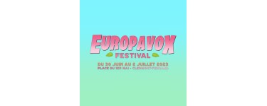 Rollingstone: 2 lots de 2 pass 3 jours pour le festival "Europavox"à gagner