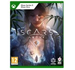Amazon: Jeu Scars Above sur Xbox One & Serie X à 29,99€