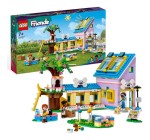 Amazon: LEGO Friends  Le Centre de Sauvetage Canin - 41727 à 43,99€