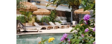 Le Figaro Madame: 1 séjour en hôtel 5* à Saint-Cyprien + une demi-journée de cure remise en forme à gagner