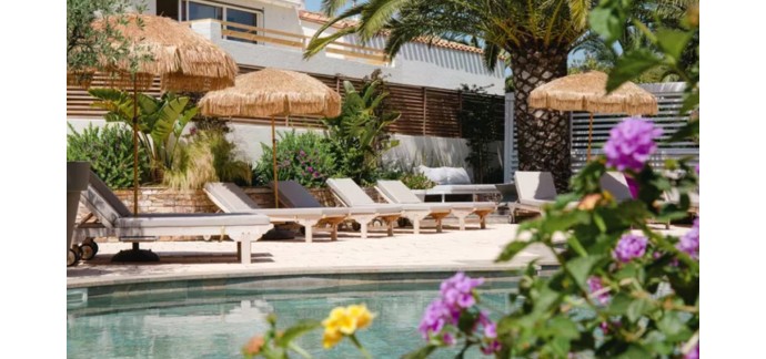Le Figaro Madame: 1 séjour en hôtel 5* à Saint-Cyprien + une demi-journée de cure remise en forme à gagner