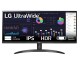 Amazon: Ecran PC Ultra Large 29" LG UltraWide 29WQ60A-B à 179,99€