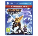 Amazon: Jeu Ratchet & Clank - Playstation Hits sur PS4 à 8,31€
