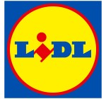 LIDL: 15€ offerts dès 50€ d'achat pour les 10000 premiers clients