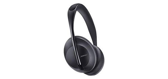 Rakuten: 1 casque à réduction de bruit Bose 700 Bluetooth à gagner
