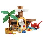 LEGO: L’aire de jeux du bateau pirate (40589) offerte dès 100€ d'achat