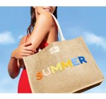 Nuxe: Un sac de plage en cadeau dès 45€ d'achat