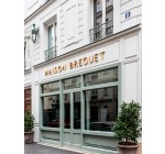 Le Point: 1 séjour d'une nuit à l'hôtel Maison Breguet à Paris à gagner