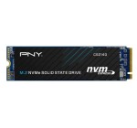 Cdiscount: SSD interne M.2 NVMe PNY CS2140 - 1To à 49,99€