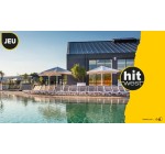 Hitwest:  1 séjour au camping 5 étoiles Yelloh Village Le Pin Parasol en Vendée à gagner